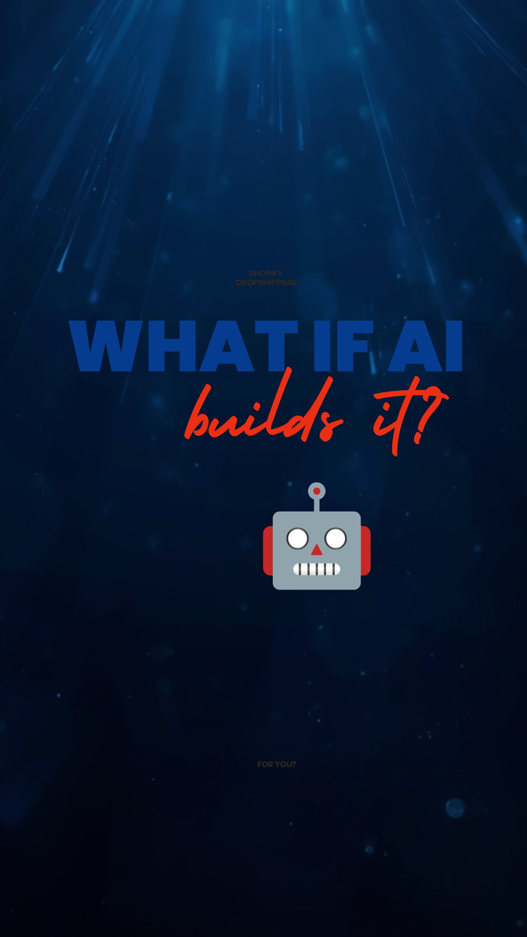 How I Used Claude AI to Build a Dropshipping Store From Scratch